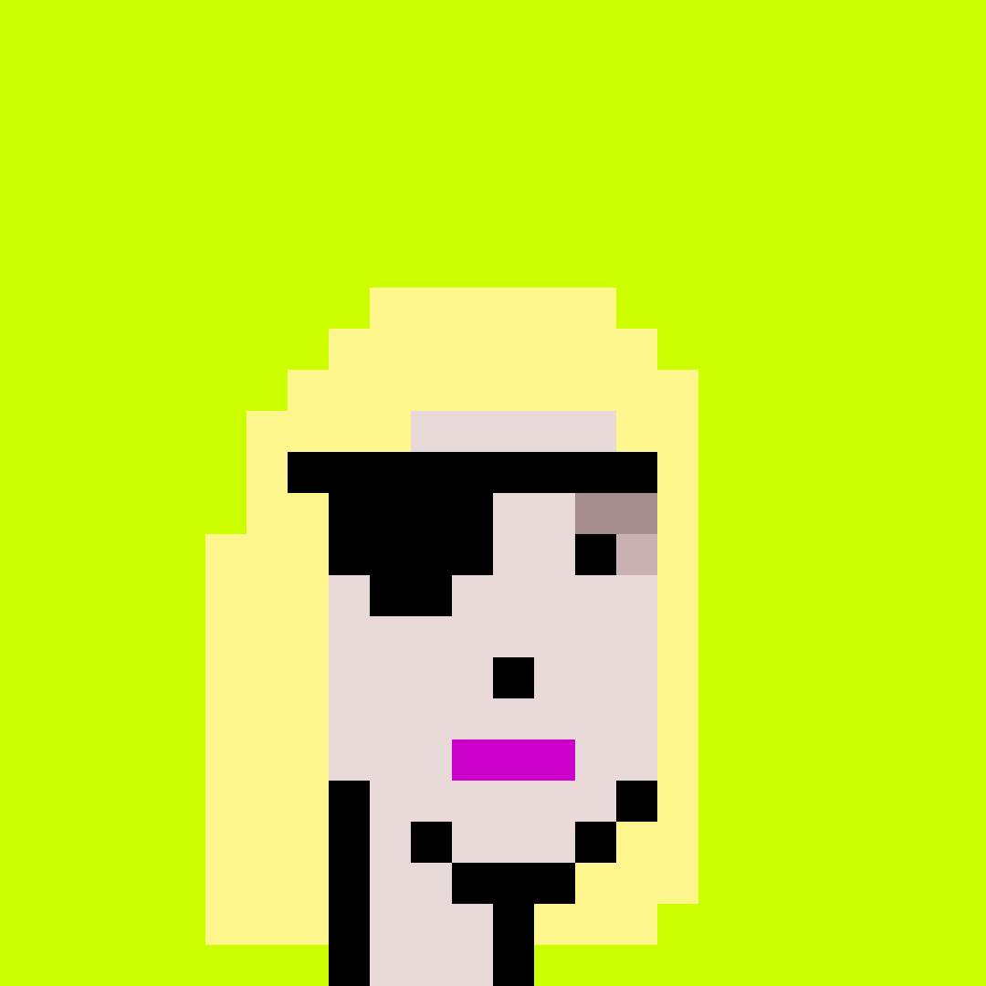 Punk #5826