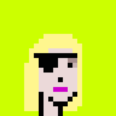 Punk #5826