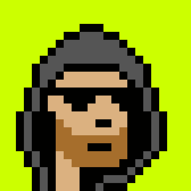 Punk #5828