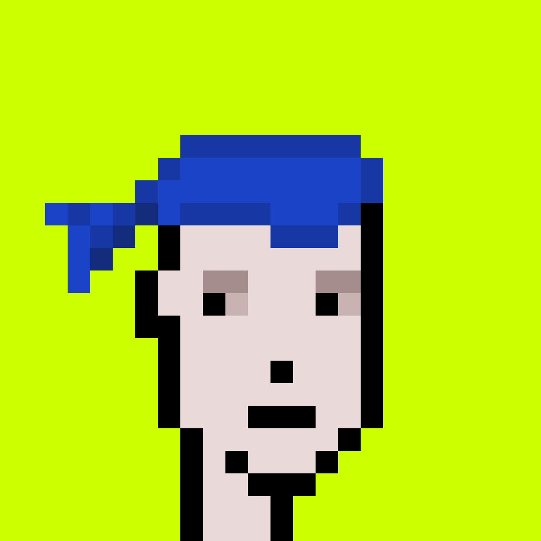 Punk #5830