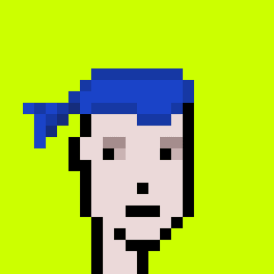 Punk #5830
