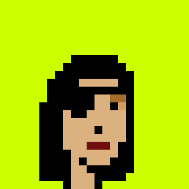 Punk #5833