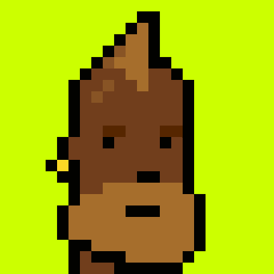 Punk #5840