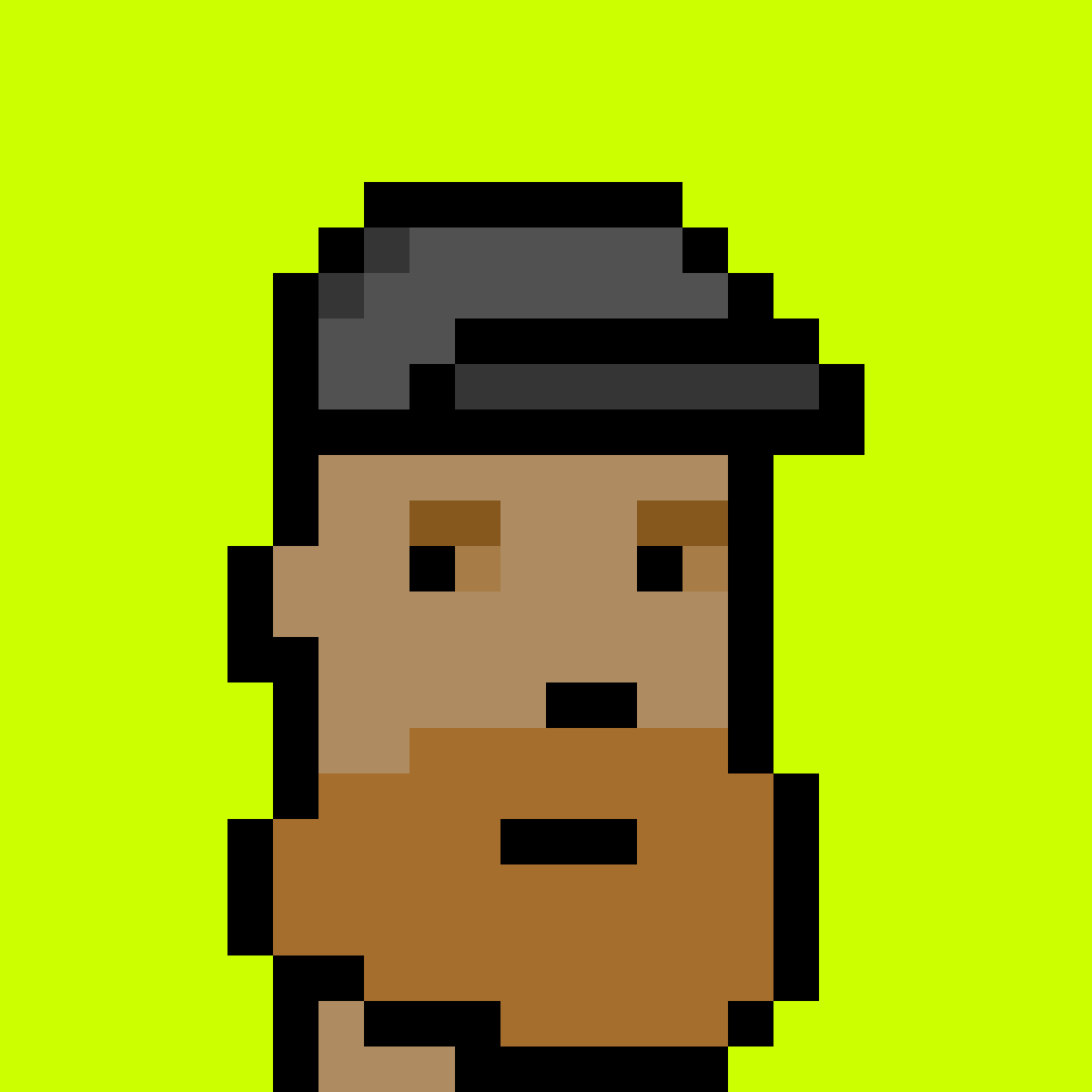 Punk #5846