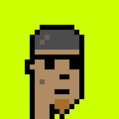 Punk #5847
