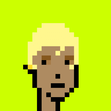 Punk #5849
