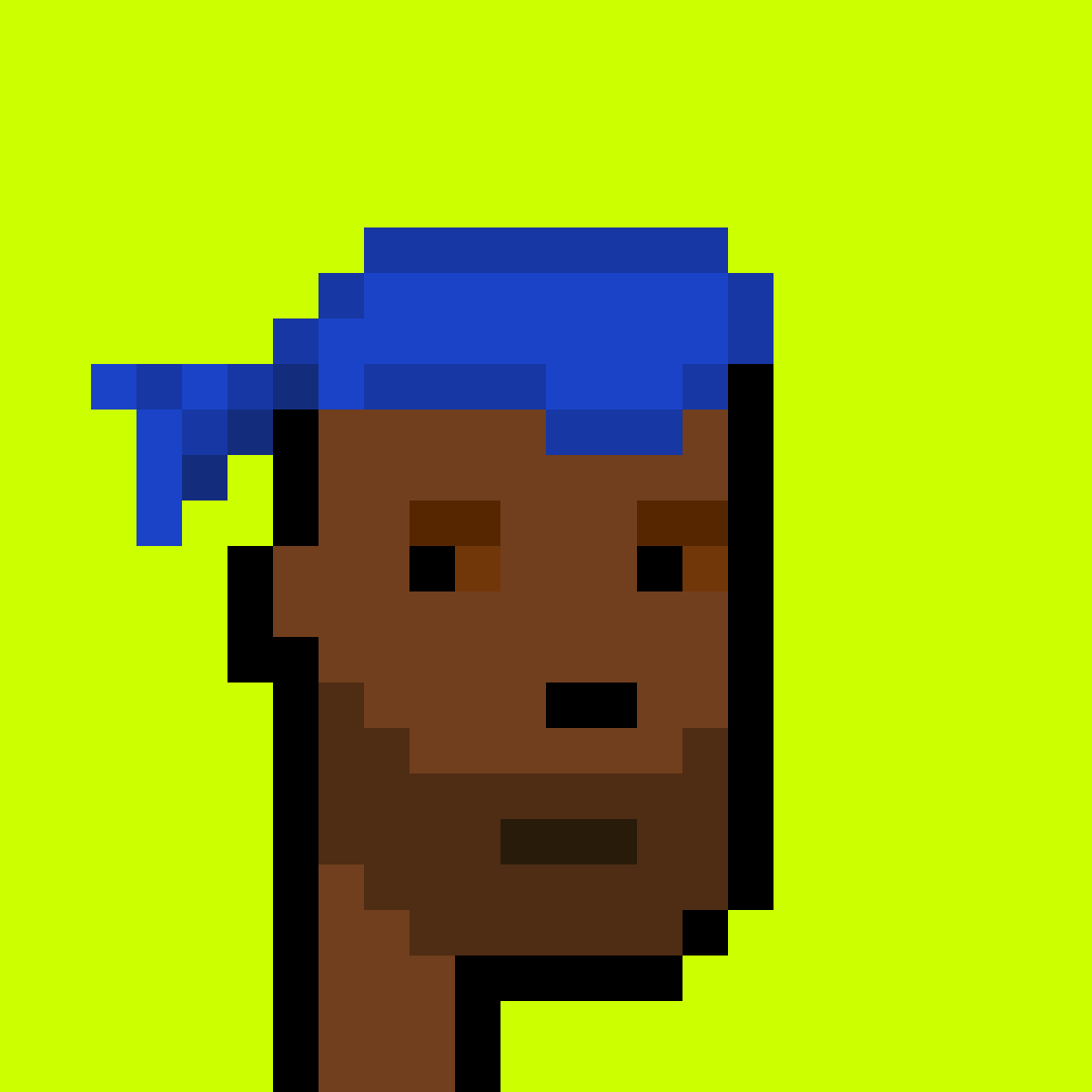 Punk #5856