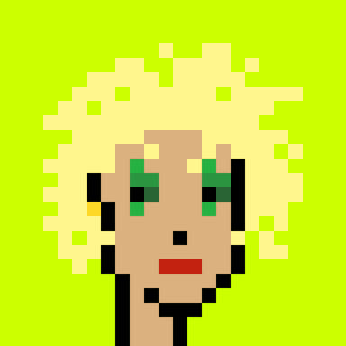 Punk #5859