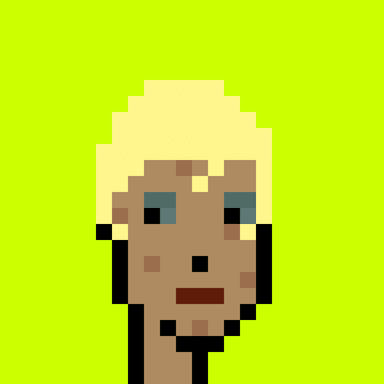 Punk #5861