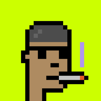 Punk #5865
