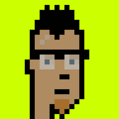 Punk #5866
