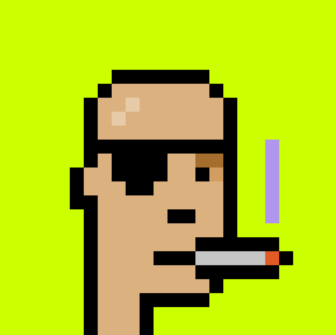 Punk #5868