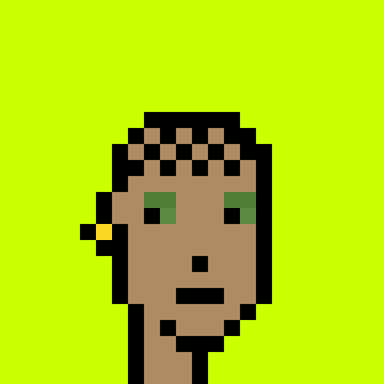 Punk #5873