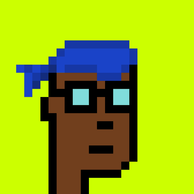 Punk #5876