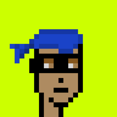 Punk #5879