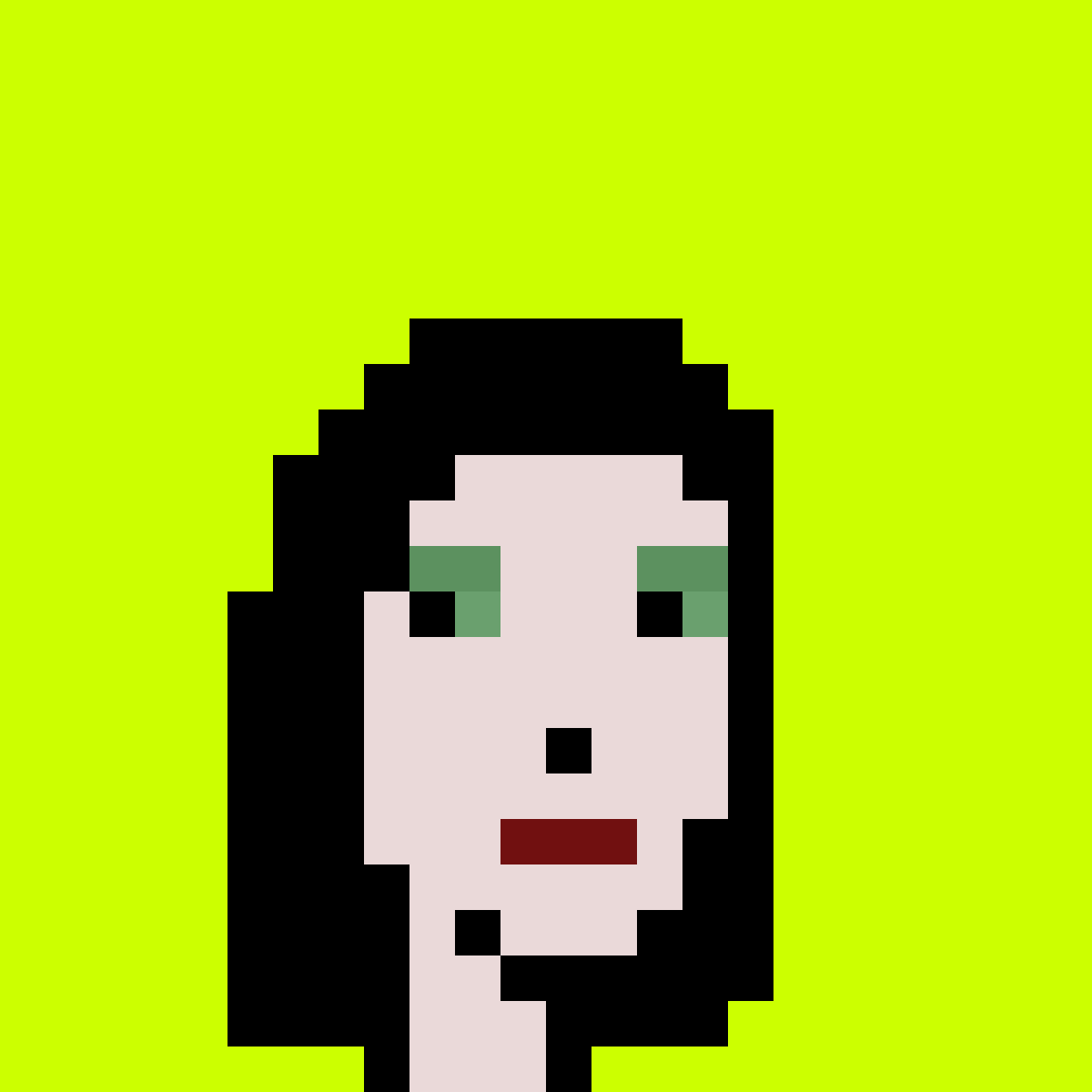 Punk #5880