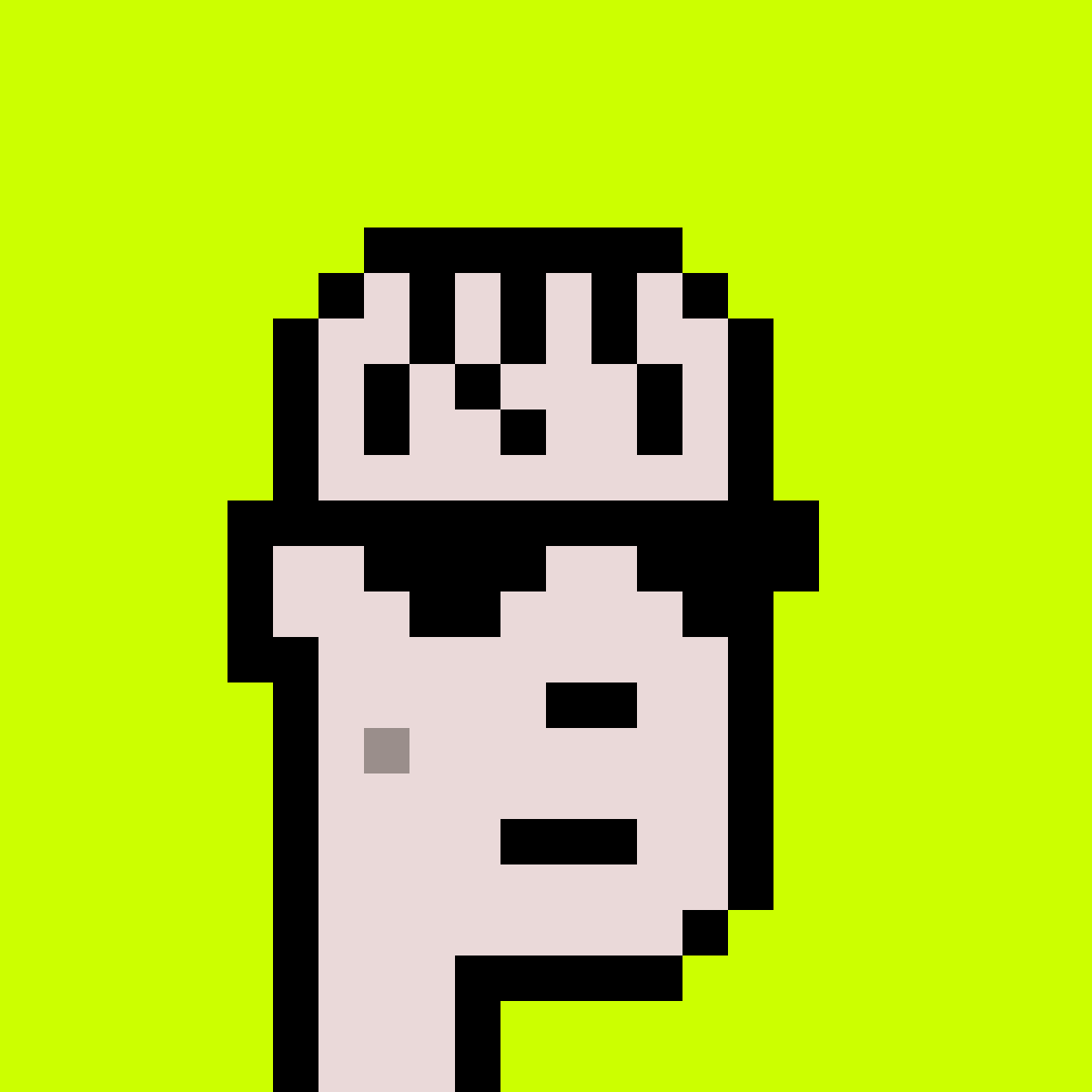 Punk #5883