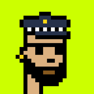 Punk #5886
