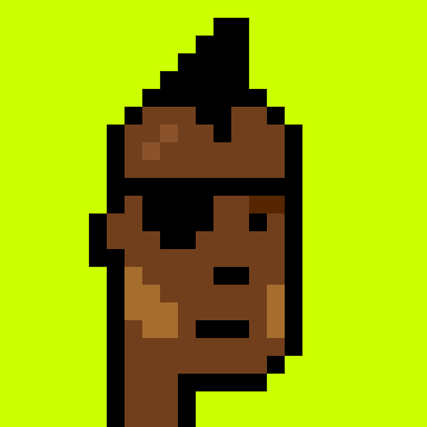 Punk #5887