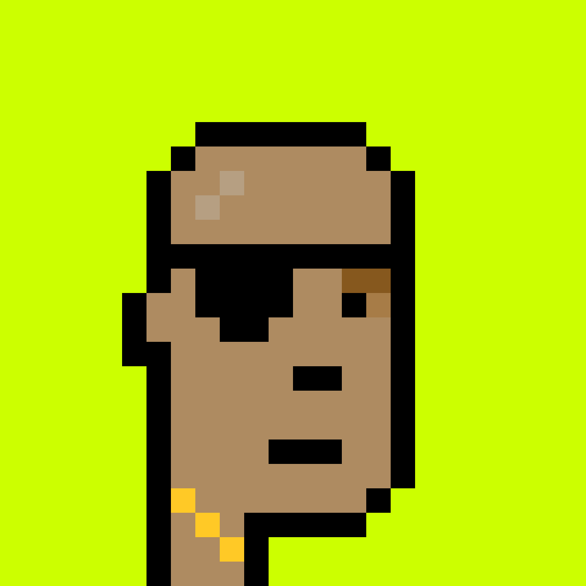 Punk #5890