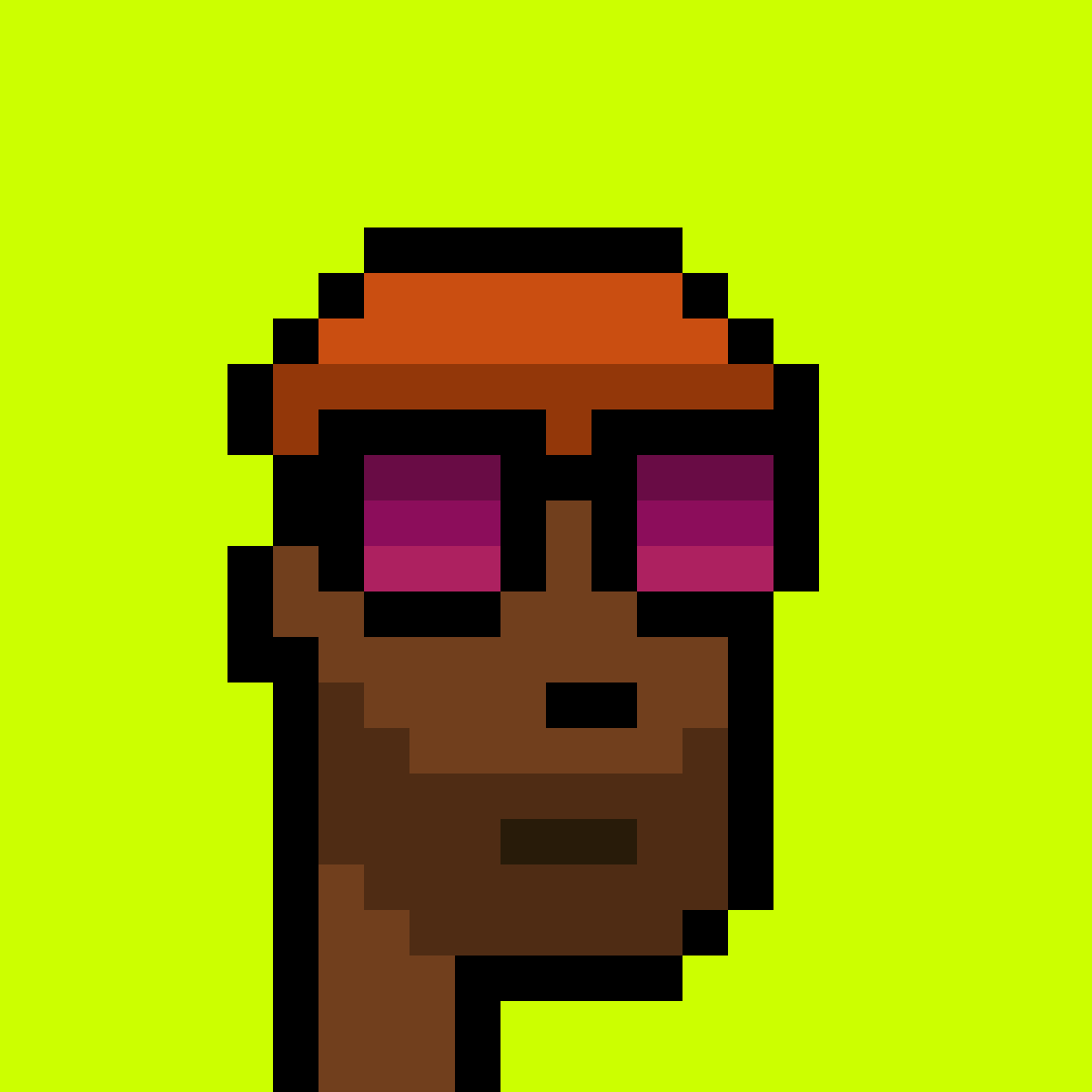 Punk #5898