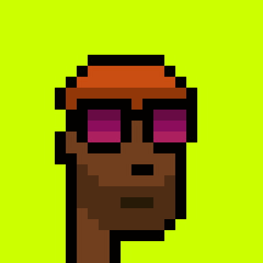 Punk #5898