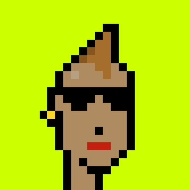 Punk #590