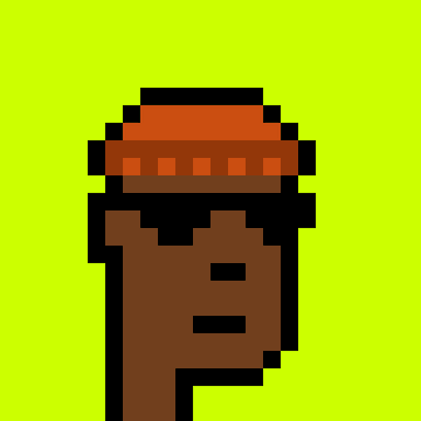Punk #5900