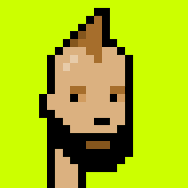 Punk #5911