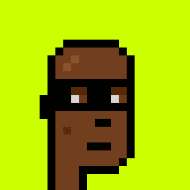 Punk #5912