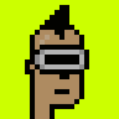 Punk #5917