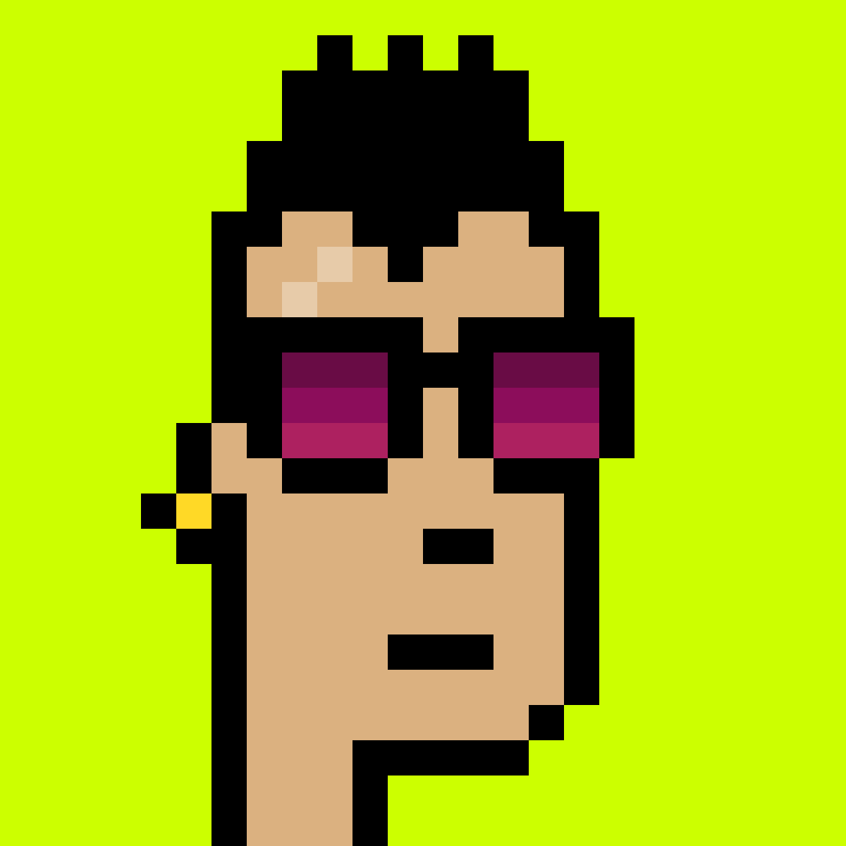 Punk #5919
