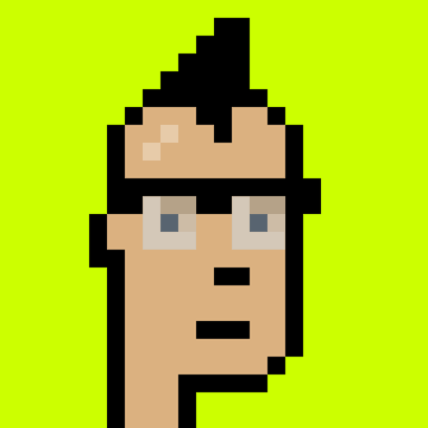 Punk #5922