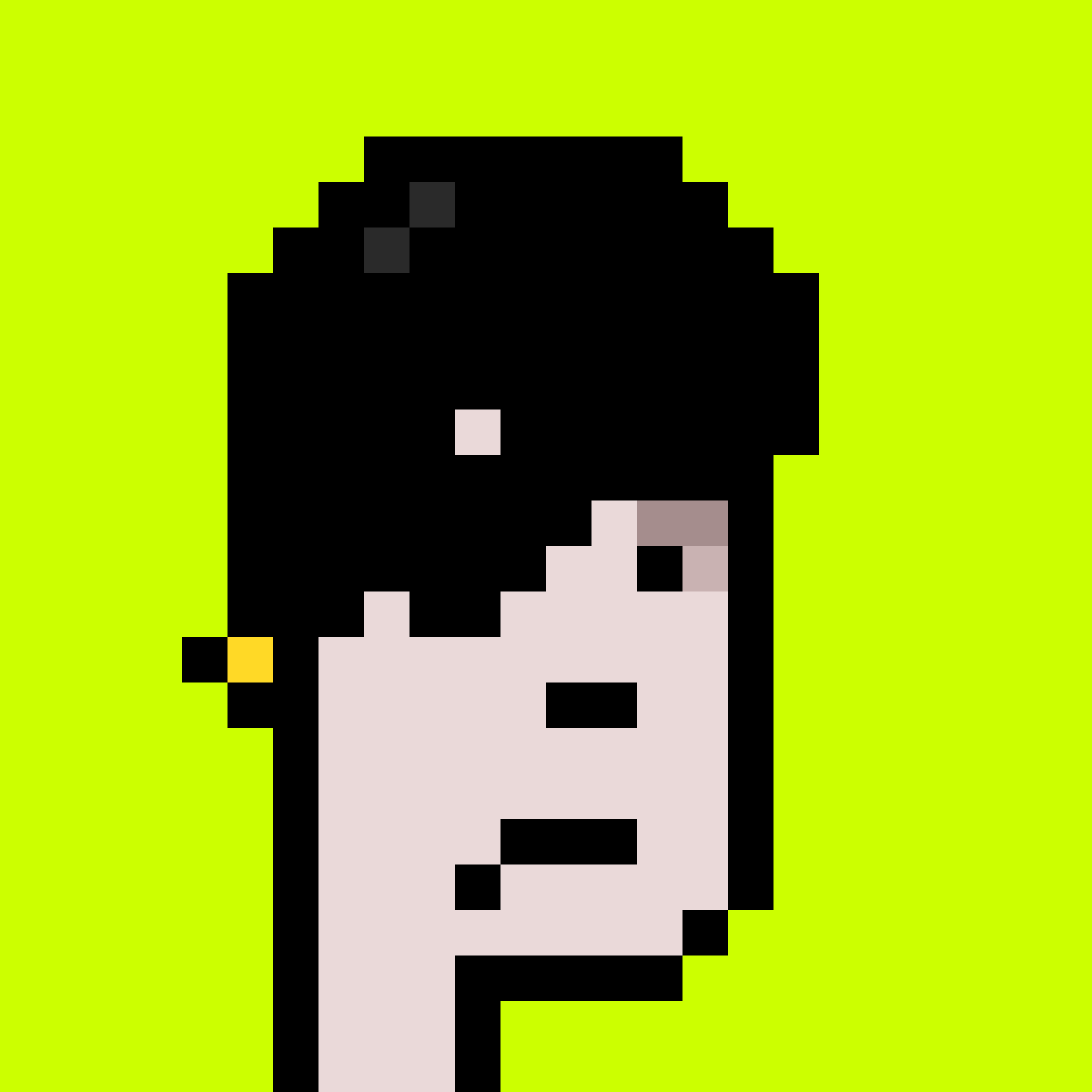 Punk #5926