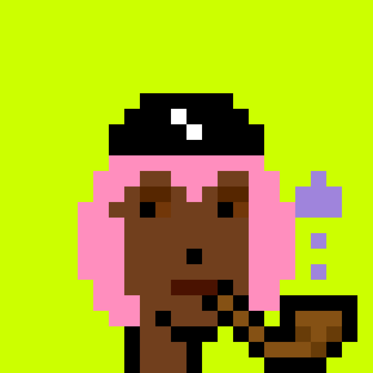 Punk #5935