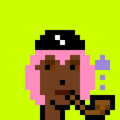 Punk #5935
