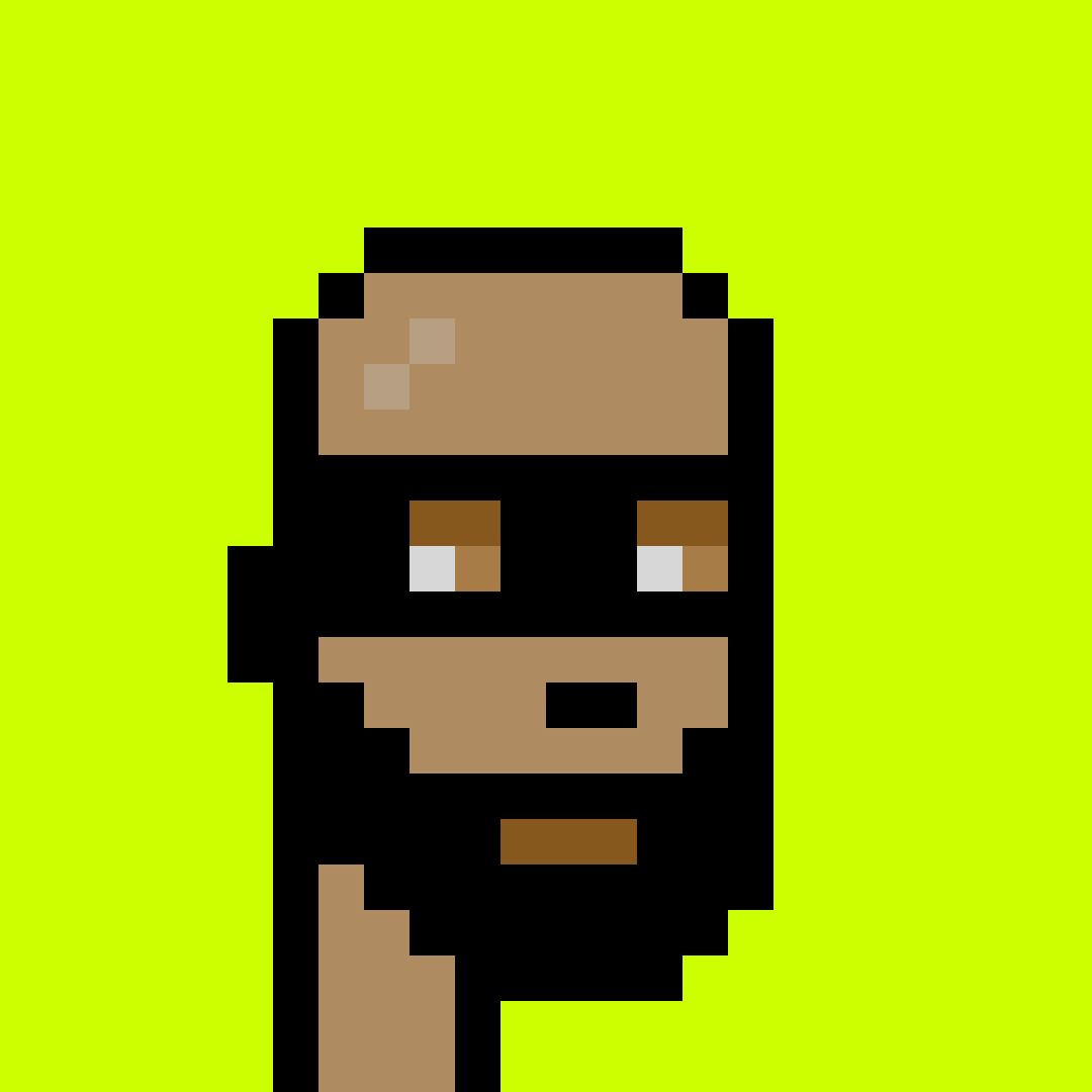 Punk #5937