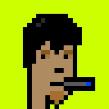 Punk #5939