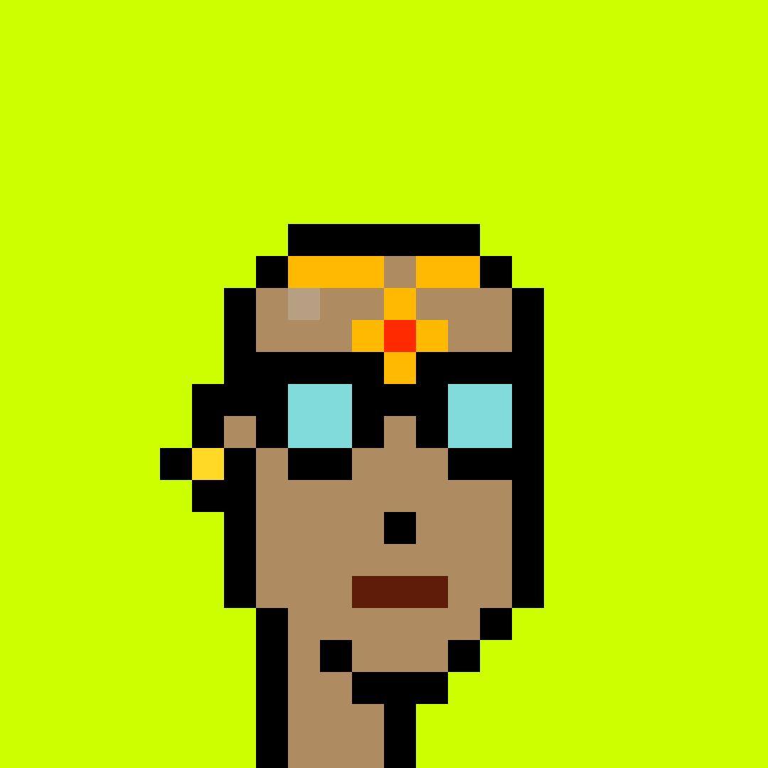 Punk #594