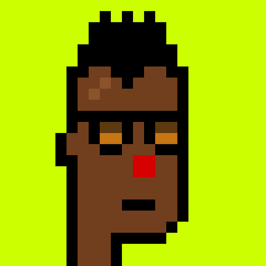 Punk #5944