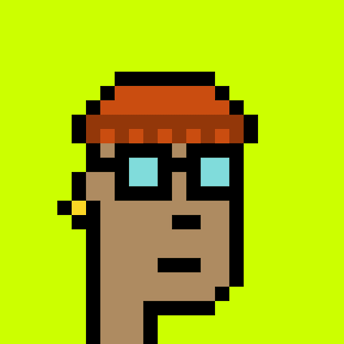 Punk #5955
