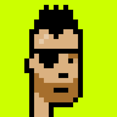 Punk #5958