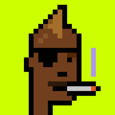 Punk #5960