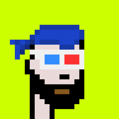 Punk #5964