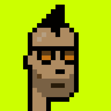 Punk #5969