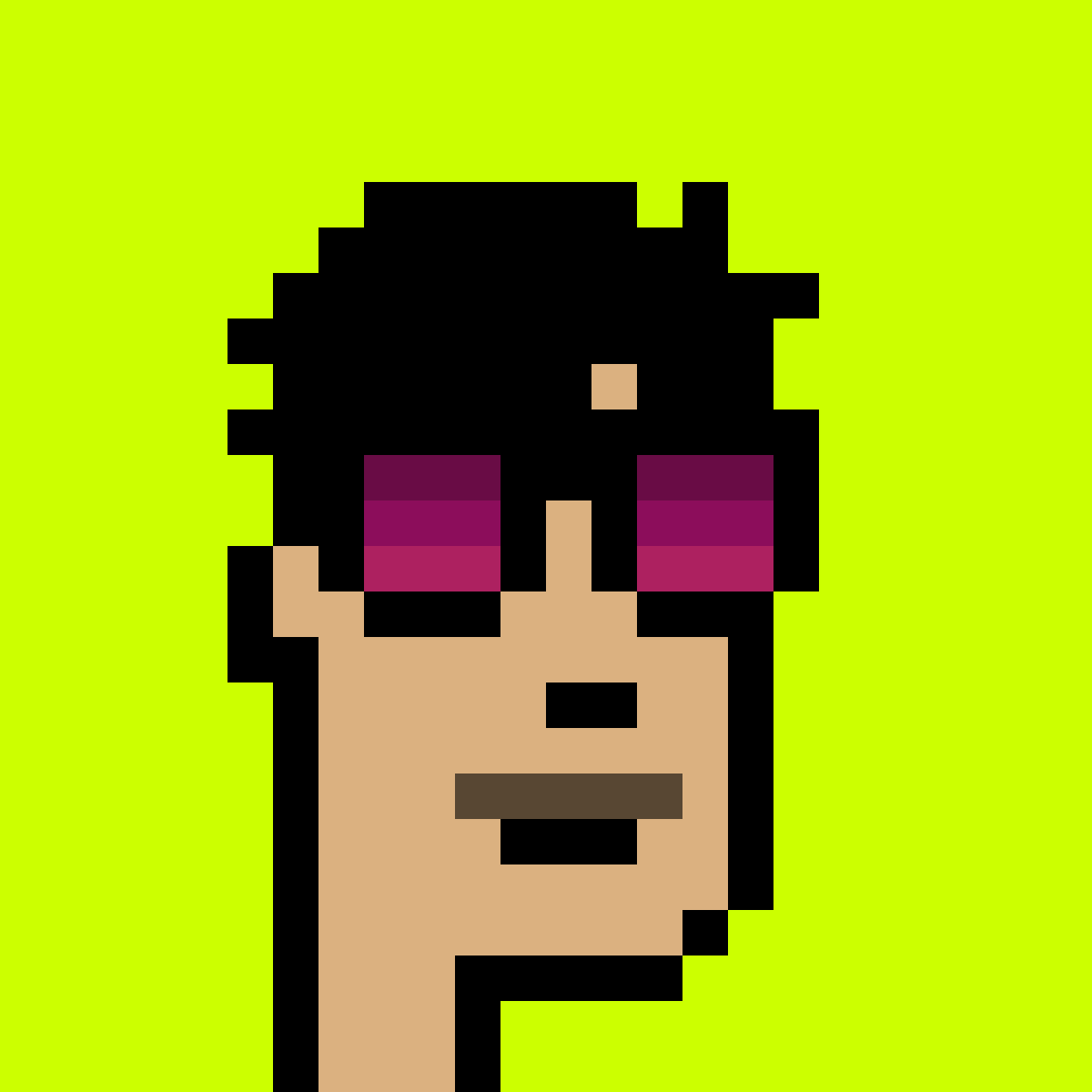 Punk #5970