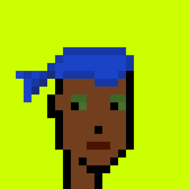 Punk #5973