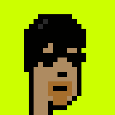 Punk #5976