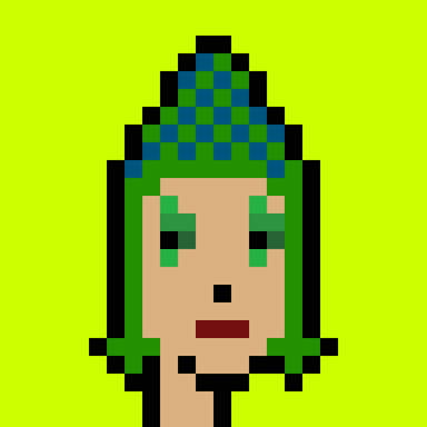Punk #5978