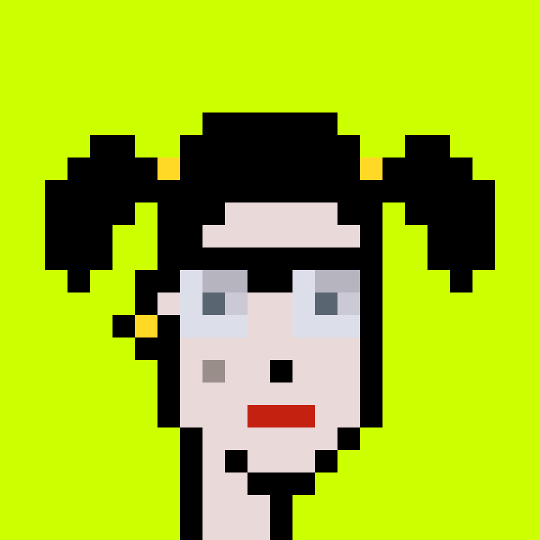 Punk #5979